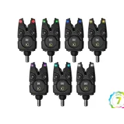 Avertizor Delphin DX1