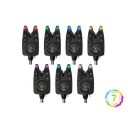 Avertizor Delphin FX1