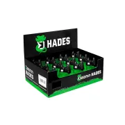 Avertizor Delphin HADES