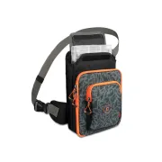 Borseta Accesorii Pescuit Crossbody Delphin Darx ATAK! Swift