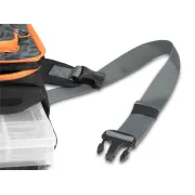 Borseta Accesorii Pescuit Crossbody Delphin Darx ATAK! Swift