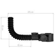 Brat Modular Delphin Atoma Bend