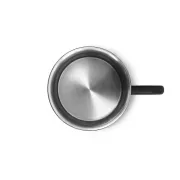 Cana Delphin din Otel Inoxidabil Delphin BlackWAY, 300ml