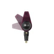 Cap Suport pentru Lanseta Delphin Evastic Setup, 25cm