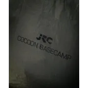 Cort Pescuit JRC Cocoon II Basecamp - Pavilion Ideal pentru Aventuri de Pescuit
