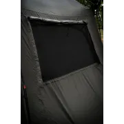 Cort Pescuit JRC Cocoon II Basecamp - Pavilion Ideal pentru Aventuri de Pescuit