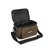 Geanta Accesorii Pescuit la Rapitori/Spinning Delphin Proxes Easy L + Cutie, 27x19x16cm