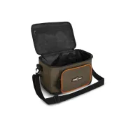 Geanta Accesorii Pescuit Feeder/Match  Delphin Proxes Easy XL + Cutie, 30x26x20cm