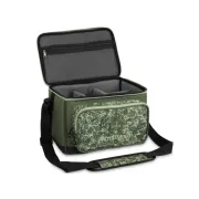 Geanta Pescuit Delphin Space Foto Video C2G, 32x27x22cm