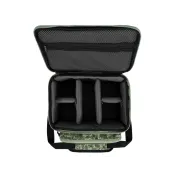 Geanta Pescuit Delphin Space Foto Video C2G, 32x27x22cm