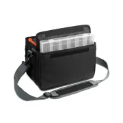 Geanta Rapida de Umar Pentru Accesorii Delphin Darx Atak! Quick + Cutie, 31x23x22cm