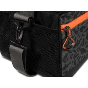 Geanta Rapida de Umar Pentru Accesorii Delphin Darx Atak! Quick + Cutie, 31x23x22cm