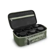 Geanta Pentru Accesorii Pescuit Delphin Baitz Space C2G, 30x17x10cm