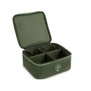 Geanta Pescuit Pentru Tamburi de Rezerva Delphin Spool Space C2G, 25x25x10cm