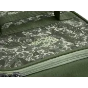 Geanta Pescuit Pentru Tamburi de Rezerva Delphin Spool Space C2G, 25x25x10cm