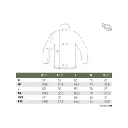 Jacheta Delphin Spring OutLINE