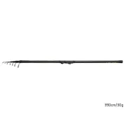 Lanseta Bologneza Delphin XAWER TeleFLOAT, 3.90m, 30g