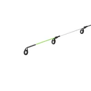 Lanseta Feeder Delphin Method CONXEPT, 3.30m, 60g, 3+3buc