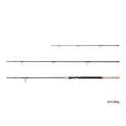 Lanseta Feeder Delphin Nirvana FDR, 3.60m, 40-80g, 3+3buc