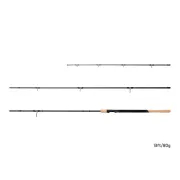 Lanseta Feeder Delphin Nirvana FDR, 3.90m, 40-80g, 3+3buc