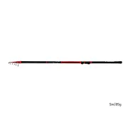 Lanseta Telescopica Delphin Telepikes, 5m, 85g