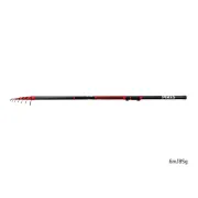 Lanseta Telescopica Delphin Telepikes, 6m, 85g