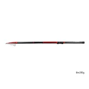 Lanseta Telescopica Delphin Telepikes, 8m, 85g