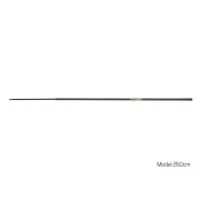 Maner Minciog Delphin Hacker NXT, 2 Tronsoane, 2.60m