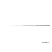 Maner Minciog Delphin Hacker NXT, 3 Tronsoane, 3.20m