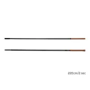 Maner Minciog Delphin SYMBOL NXT, 2 Tronsoane, 2.20m