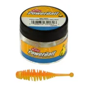 Naluca Power Baits Naiad,Fluorescent Orng/Snsne Ylw, 5cm, 10buc/plic