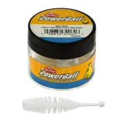 Naluca Power Baits Naiad, Milky White, 3cm, 12buc/plic