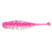 Naluca Power Baits Naiad, Pink/White, 5cm, 10buc/plic