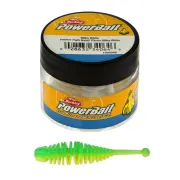 Naluca Power Baits Naiad, Sprng Grn/Snsne, 3cm, 12buc/plic