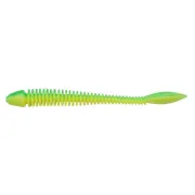 Naluca Power Flail , Sprng Grn/Snsne Ylw, 5cm, 12buc