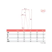 Pantaloni de Corp Termo Delphin Tundra Queen