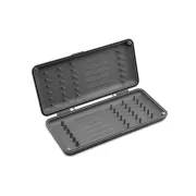 Penar pentru Monturi Delphin HardBox Reaxe, 20x9.7cm