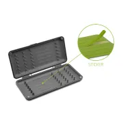 Penar pentru Monturi Delphin HardBox Reaxe, 20x9.7cm