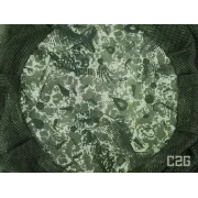 Plasa Protectie Tantari Delphin Shield C2G