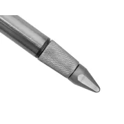 Rod Pod Aluminiu Delphin RPX Stalk Silver, 2 Posturi