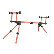 Rod Pod Delphin Bronx Stalx Queen, 2 Posturi