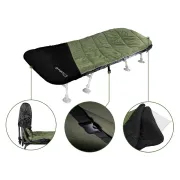 Sac de Dormit Delphin Fortix, 220x90cm