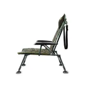 Scaun de Pescuit Delphin Guardian C2G