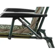 Scaun de Pescuit Delphin Guardian C2G