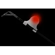 Semnalizator Luminos Delphin pentru Varf Lanseta