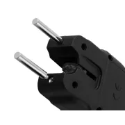 Set Avertizori-Senzori Pescuit  Delphin BRITON Wireless + Statie , 2+1