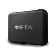 Set Avertizori-Senzori Pescuit  Delphin BRITON Wireless + Statie , 2+1