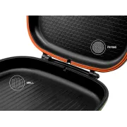 Tigaie Delphin ProfiPAN Green