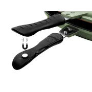 Tigaie Delphin ProfiPAN Green