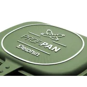 Tigaie Delphin ProfiPAN Green